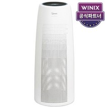 위닉스 타워Q 공기청정기 ATQM430-IWK, 공기청정기/ATQM430-IWK