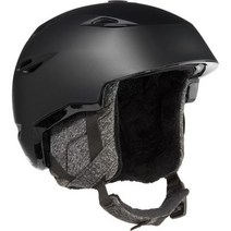 지로 Envi Mips Snow 헬멧 스키 스노우 보드헬멧, Matte Black Chroma Dot, S