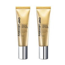 차앤박(CNP) 프로폴리스 에센셜 아이크림 1+1 50ml+50ml, 2개, 50ml