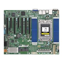 Supermicro H12SSL-C STCOM AMDCPU용 메인보드, 선택없음