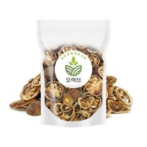 국내산 탱자 탱자열매 250g