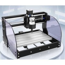 소형 DIY 레이저 각인기 조각기 마킹기 나무 가죽, 표준구성