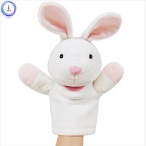 에이치에스컴퍼니 에이치에스컴퍼니 연극인형 결찰인형 군인인형 선생님인형 오리손가락인형 ★얏, 옵션선택 h74 말하는 손인형 토끼 2740