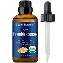 관절 연골 영양제 보수웰리아 보스엘리아 유기농 유향 에센셜 오일 30ml - 보스웰리아 세라타(boswellia serrata) - 디퓨저 아로마테라피용 천연 순수 유향 오일, 시나몬