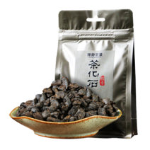 차이준 운남 차화석 보이차 숙차 1000g 특급 쇄은자 노차두 찹쌀향