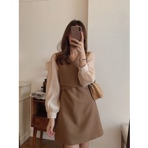오간자원피스 하객 하객 2 월 룩 시댁 3 명절 청담 4 결혼식 단톤 연두색 5 동생 휴양지 연핑크 원피스 1