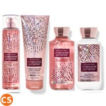 BBW 배쓰앤바디웍스 어사우전드위시 바디미스트 바디크림 샤워젤 바디로션 바디워시 중 택1, 06 샤워젤_SHOWER GEL, 1개