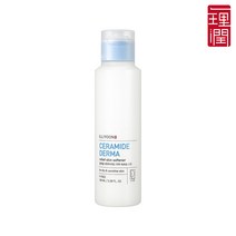 일리윤 세라마이드 더마 속보습 스킨, 1개, 100ml
