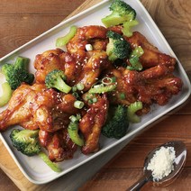 사세 바베큐 윙스틱(봉) 1kg, 단품
