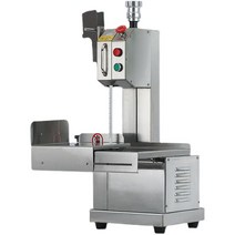 골절기 육절기 냉동 참치 안전한 뼈자르는 기계, 120표준안전슬라이딩테이블850W소형상업용가구
