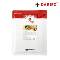 두원 어묵스프500g 어묵국물스프 분말 오뎅국물 육수, 1개, 500g