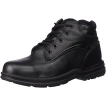 락포트 Rockport Work 남자 남성용 포스트워크 Rp8510 작업화 블랙