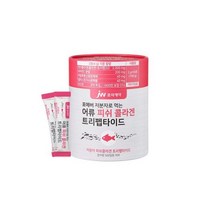 건국유업산양유 초유 유청 단백질 프로틴 콜라겐 유산균 3통 840g, 저분자 먹는 어류 피쉬 콜라겐 트리펩타이드 1통 (50