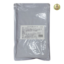 라이브잇 아리아케 진빠이탄 스프, 1kg, 14개