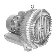 1단 링브로워 링 브로와 블로워 삼상 3마력 5마력 3kw, XGB-750W/380V