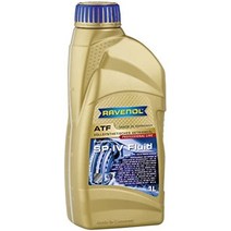 변속기 오일 ravenol j1d2189 atf (자동 ) sp iv 완전 신세틱 현대, 1리터