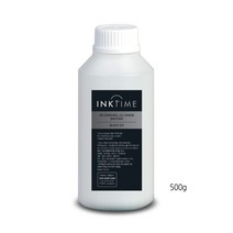 잉크타임 호환 캐논 E560 E569 E569S PG64 CL74 리필잉크 호환 보충잉크 무한공급기전용 100ML 500ML 1KG 개별색상 옵션선택, 2. 500ML(소분캡포함), 1. 검정색