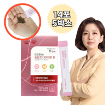 김소형원방 슬림핏 다이어트환 HCA 가르시니아 캄보지아 추출물 차전자피, 84g, 5개