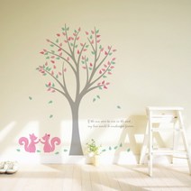 [바보사랑] SWEET SWEET TREE 스윗스윗 트리, 색상:A