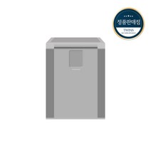 삼성전자 김치플러스 뚜껑형 김치냉장고, 리파인드 이녹스, RP13A1011S9