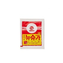 초야식품 참이맛 뉴슈가, 60g, 60개