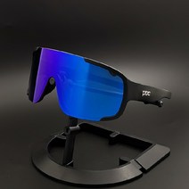 POC 고글 Aspire 편광 3색 도수 자전거 고글