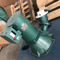 호환 휴대용발전기소형 휴대용 수력 터빈 발전기 3 상 경사 임팩트 세트 10000 W 220 V 380 400 50 HZ, 03 380V