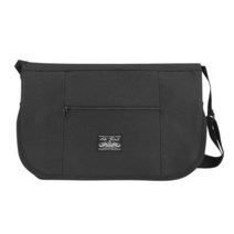 [스콰즈] 메신저백 SBU024 1COLOR 크로스백 숄더백 가벼운 가방