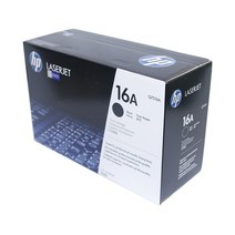 HP Laserjet 5200 정품토너 Q7516A 검정