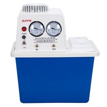 항온 수조 미생물 난방 배양기 탱크 순환 온도 가열, SNSHZSIII ABS형 상부 발수제