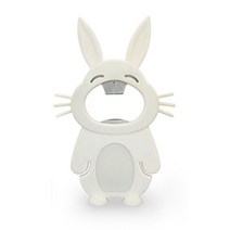 트루주 우드랜드 애니멀 보틀 오프너 병따개, 1개, 랜덤 발송