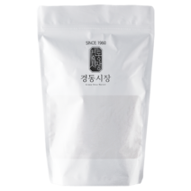 곤약분말 대용량 500g 경동시장, 2개