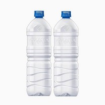 아이시스 ECO 생수, 2L, 78개