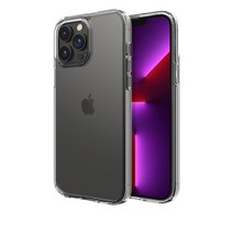 패치웍스 아이폰13 프로 맥스 노드 클리어 휴대폰 케이스 [qp-959054]