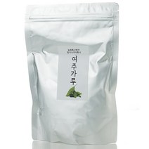 탐나니 여주가루, 250g, 6개