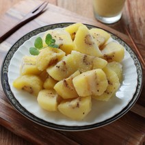 웰프레쉬 냉동 골든키위600g, 1개, 500g