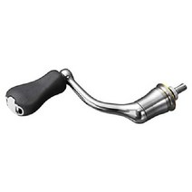 일본직발송 9. 시마노 (SHIMANO) 유메야 18 알루미늄 싱글 핸들 B07H8S8RFK, One Size_길이: 35mm, 길이: 35mm