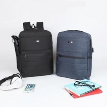 회사원 남친 선물용 슬림 노트북 백팩 입사선물