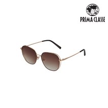 프리마클라쎄 남녀공용 오버사이즈 패션 선글라스 P1916-01-DCE
