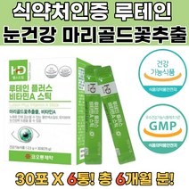 루테인 눈영양제 루테인추천 눈영양제추천 루테인6통 눈에좋은음식 루테인영양제 루테인효과 눈이피로할때 뉴테인 루테인복용법 눈건강루테인 황반병성영양제 망막박리영양제