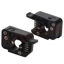 3D 프린터 액세서리 mkerot 압출기 MK10 사출 성형, 01 1.75mm left