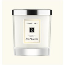 (영국직배) 1+1 Jo Malone 조말론 블랙베리 앤 베이 홈 캔들 향초 200g Blackberry & Bay Home Candle