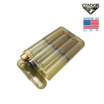 [천삼백케이] [포스트엑스] [콘도르] 배터리 케이스 1017