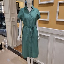 BCBG 비씨비지 여름23 오즈 원피스 B3B5O644