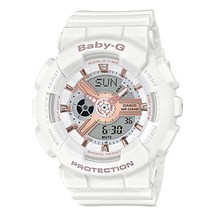 베이비지 BA-110RG-7ADR 공식 A/S 가능