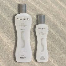 바이오실크 테라피 헤어에센스, 167ml, 1개