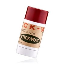 스틱왁스 50g 헤어왁스 헤어스타일링 미용실 머리