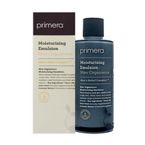 피부관리 프리메라 맨 오가니언스 모이스처라이징 에멀젼 150ml GM(1040268)