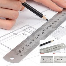 TWKL 쇠자 20CM, 1개