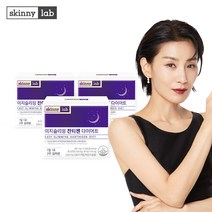 스키니랩 이지슬리밍 잔티젠 다이어트 14포 3박스, 8.414g, 3개